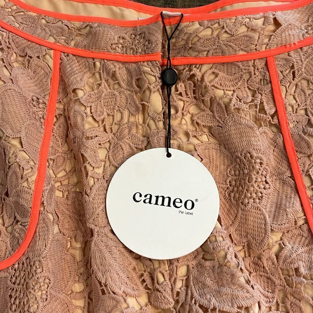 NWT Cameo shorts - Picture 3 of 3